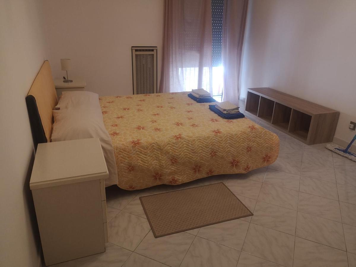 Apartamento Casa Angelina Roma Exterior foto