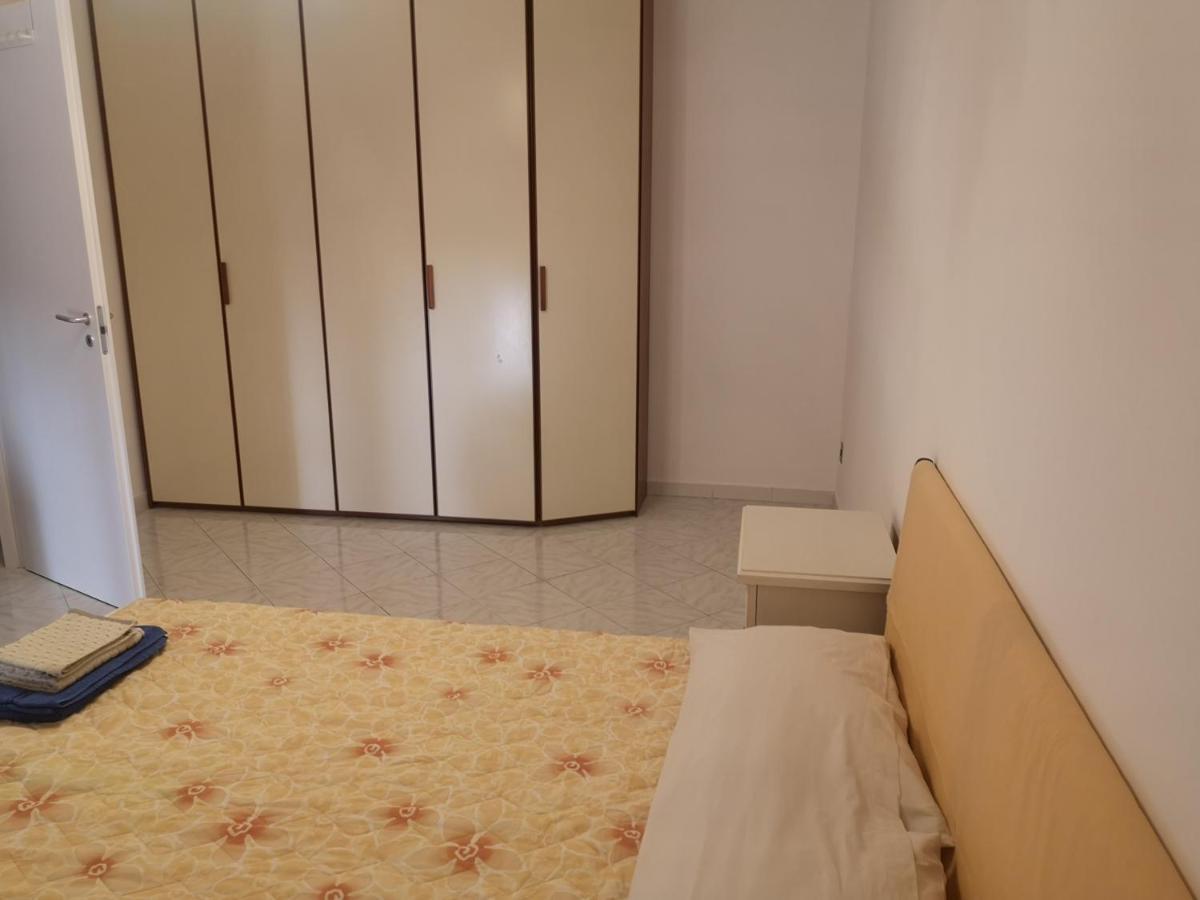 Apartamento Casa Angelina Roma Exterior foto