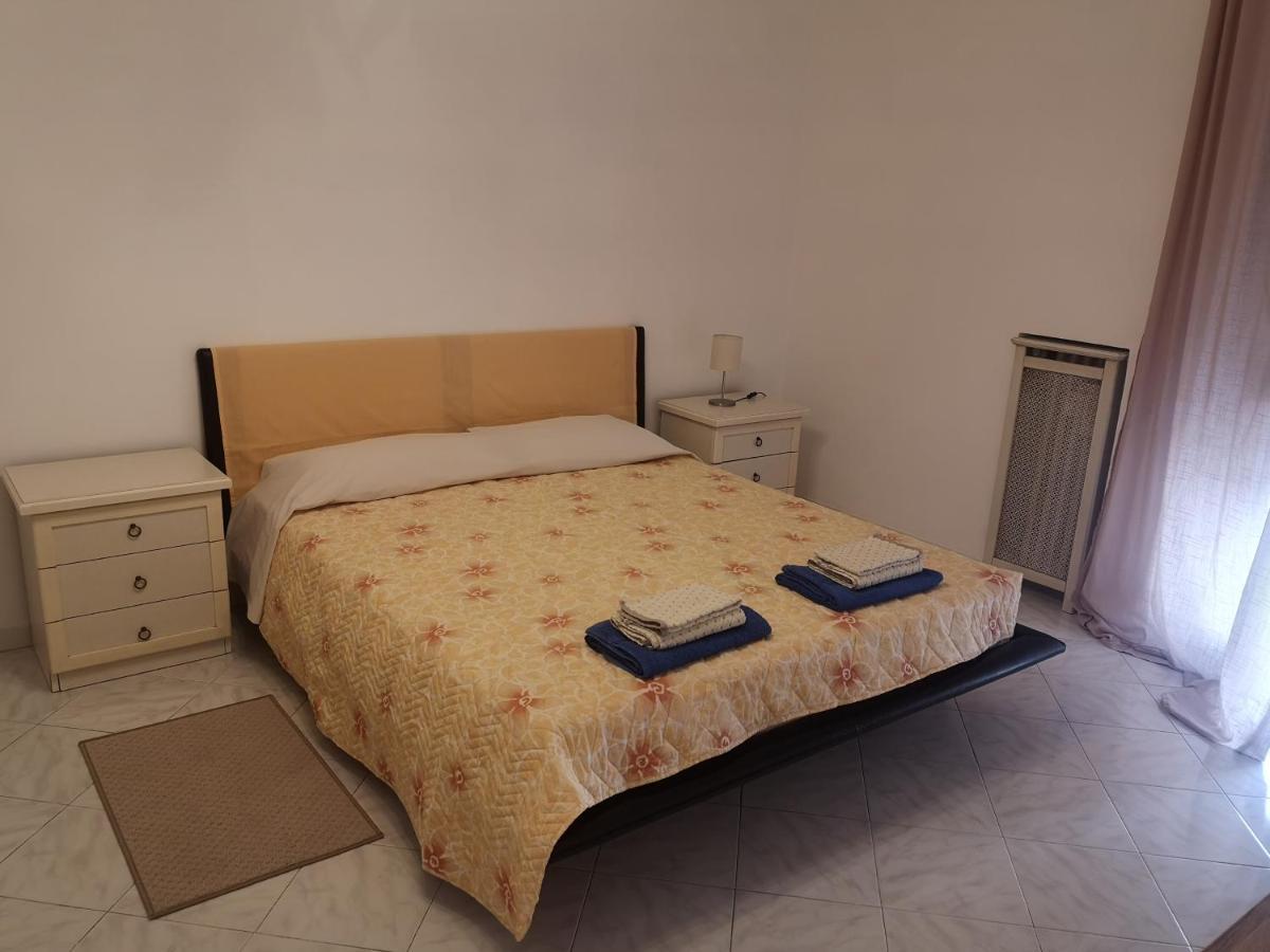 Apartamento Casa Angelina Roma Exterior foto