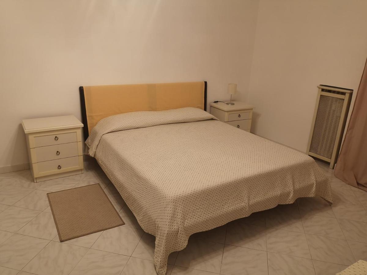 Apartamento Casa Angelina Roma Exterior foto