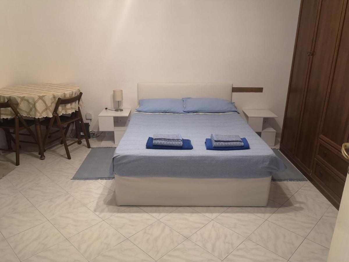 Apartamento Casa Angelina Roma Exterior foto