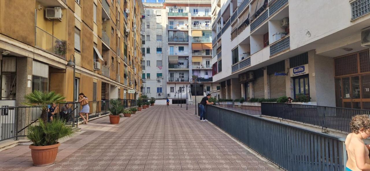 Apartamento Casa Angelina Roma Exterior foto