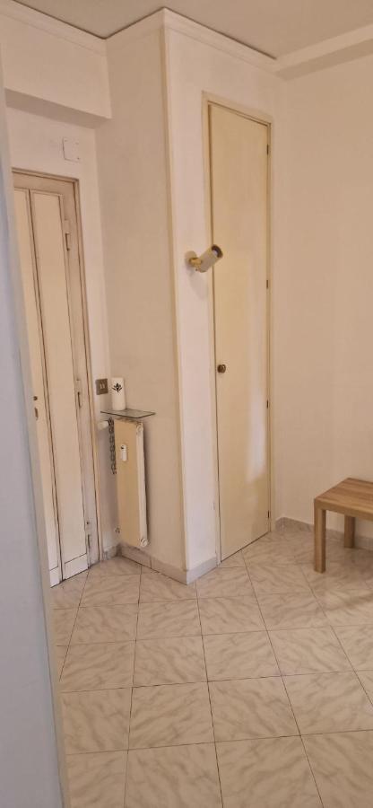 Apartamento Casa Angelina Roma Exterior foto